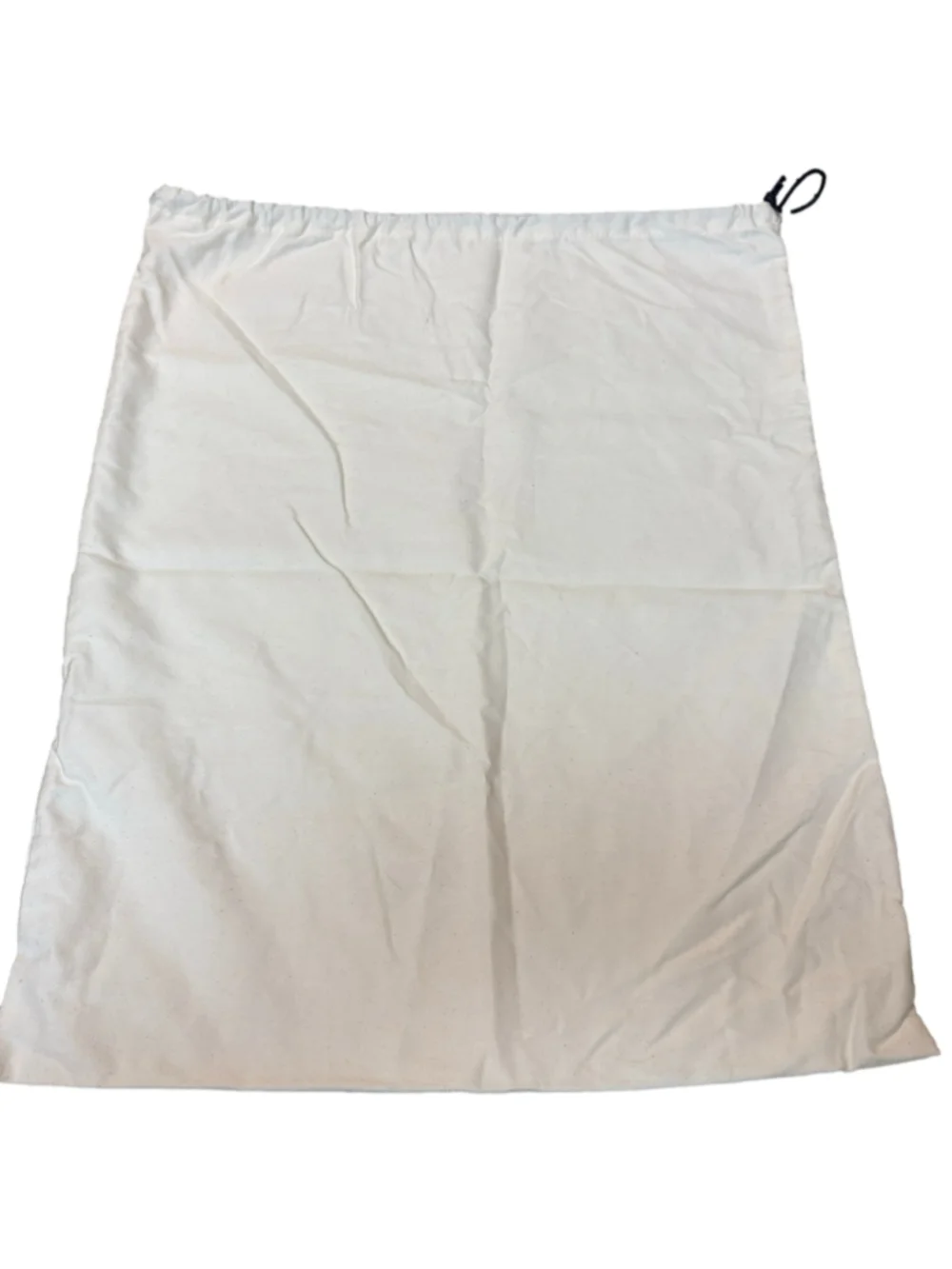 Altuzarra Unisex Dust Bag Storage Garment Bag One Size Beige Black